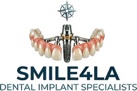 Smile4LA — Dental Implant Specialists
